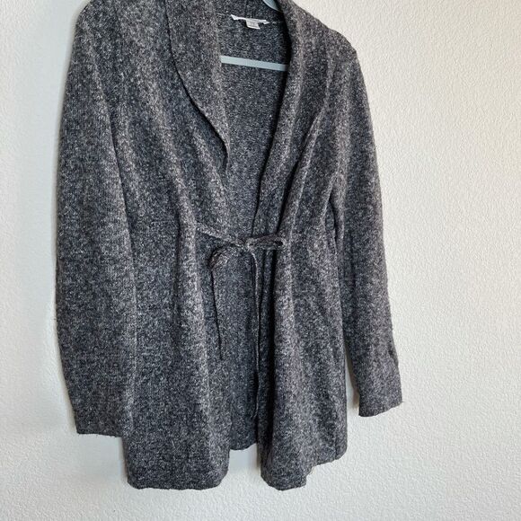 Motherhood maternity tie front cardigan‎ - Picture 2 of 5
